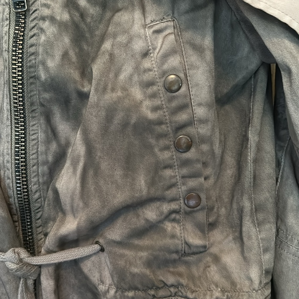 All saints Utility Jacket - Picture 6 of 11
